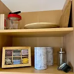 דירה Weiherblick