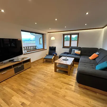 Appartement Weiherblick *