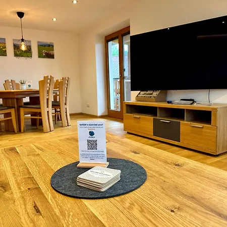 Apartment Weiherblick
