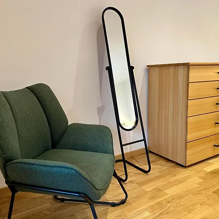 Apartment Weiherblick