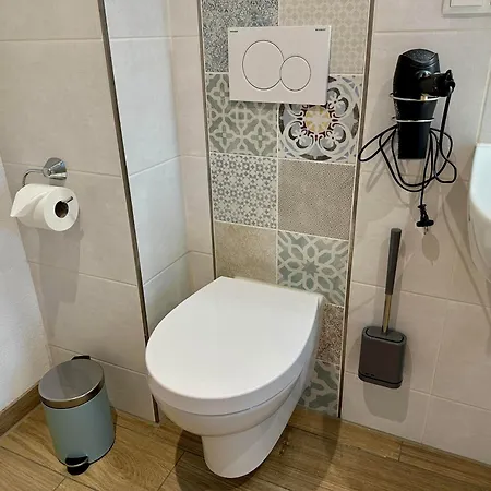 Weiherblick Apartamento