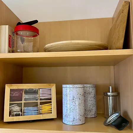 Appartement Weiherblick