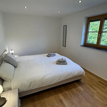Apartamento Weiherblick