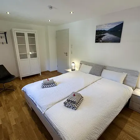 Weiherblick Apartamento *