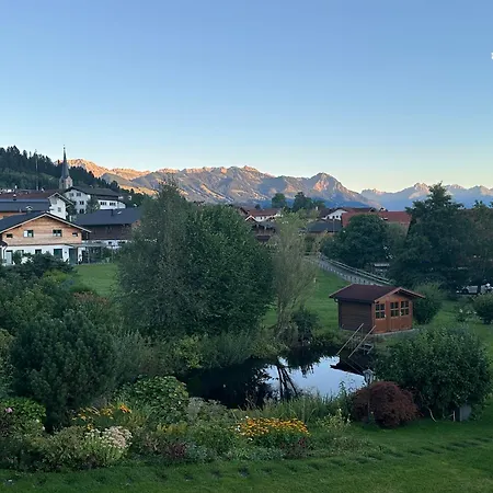 Weiherblick Appartement *