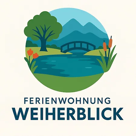 Appartement Weiherblick Burgberg im Allgäu