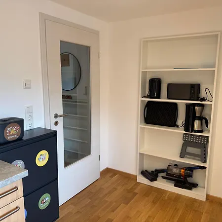 Apartamento Weiherblick