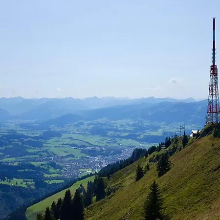 Weiherblick *