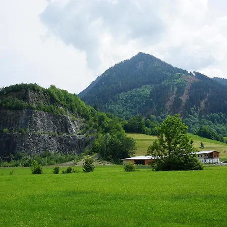 Weiherblick Apartamento *
