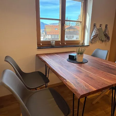 Weiherblick Burgberg im Allgäu