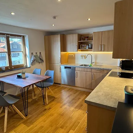 Appartement Weiherblick