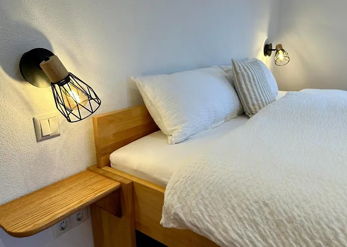 Weiherblick Burgberg (Bavaria)