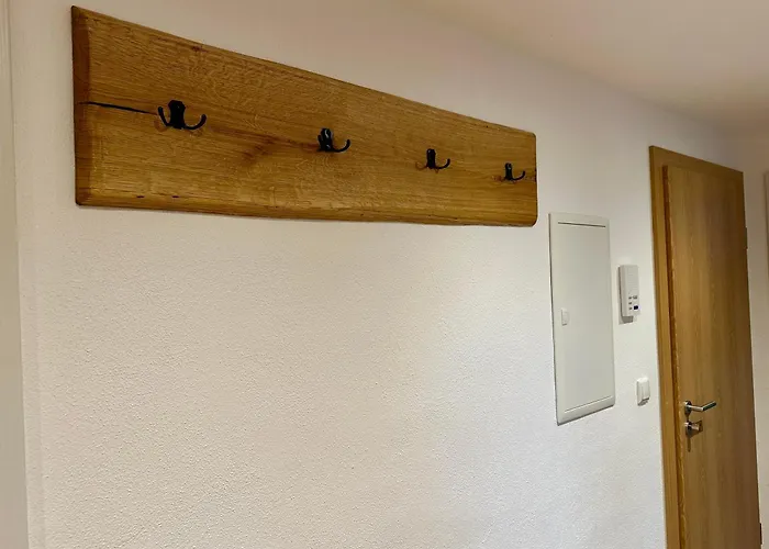 Weiherblick Appartement