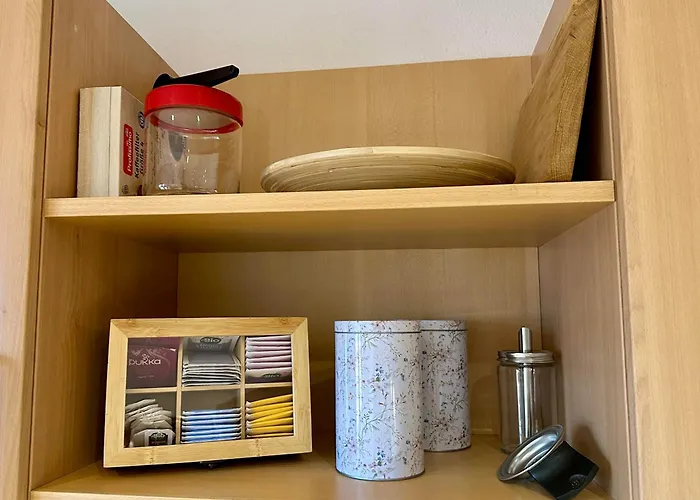 Appartement Weiherblick