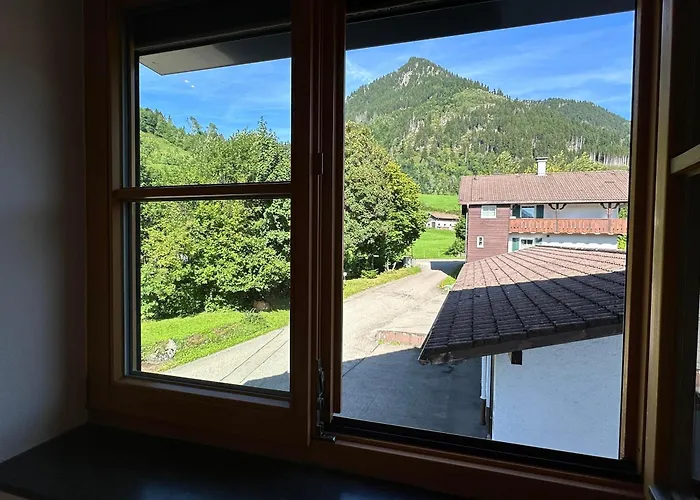 Weiherblick