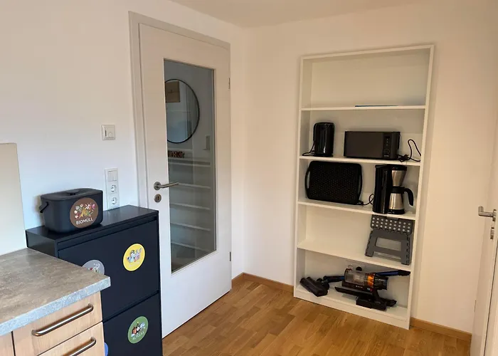 Appartement Weiherblick