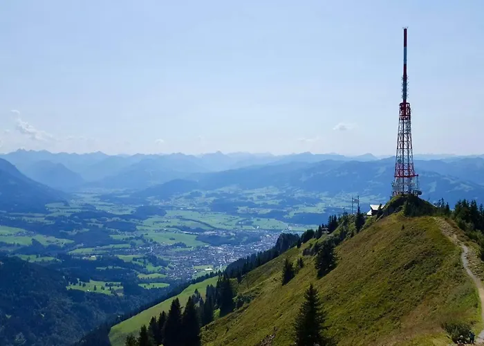 Weiherblick *