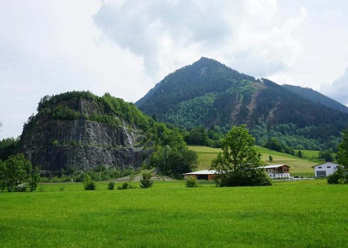 Weiherblick Appartement *