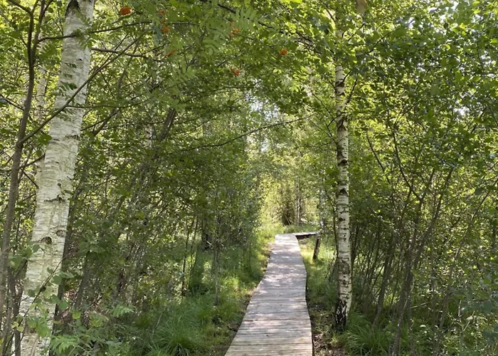 Weiherblick Διαμέρισμα