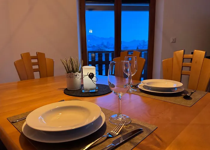 Διαμέρισμα Weiherblick *